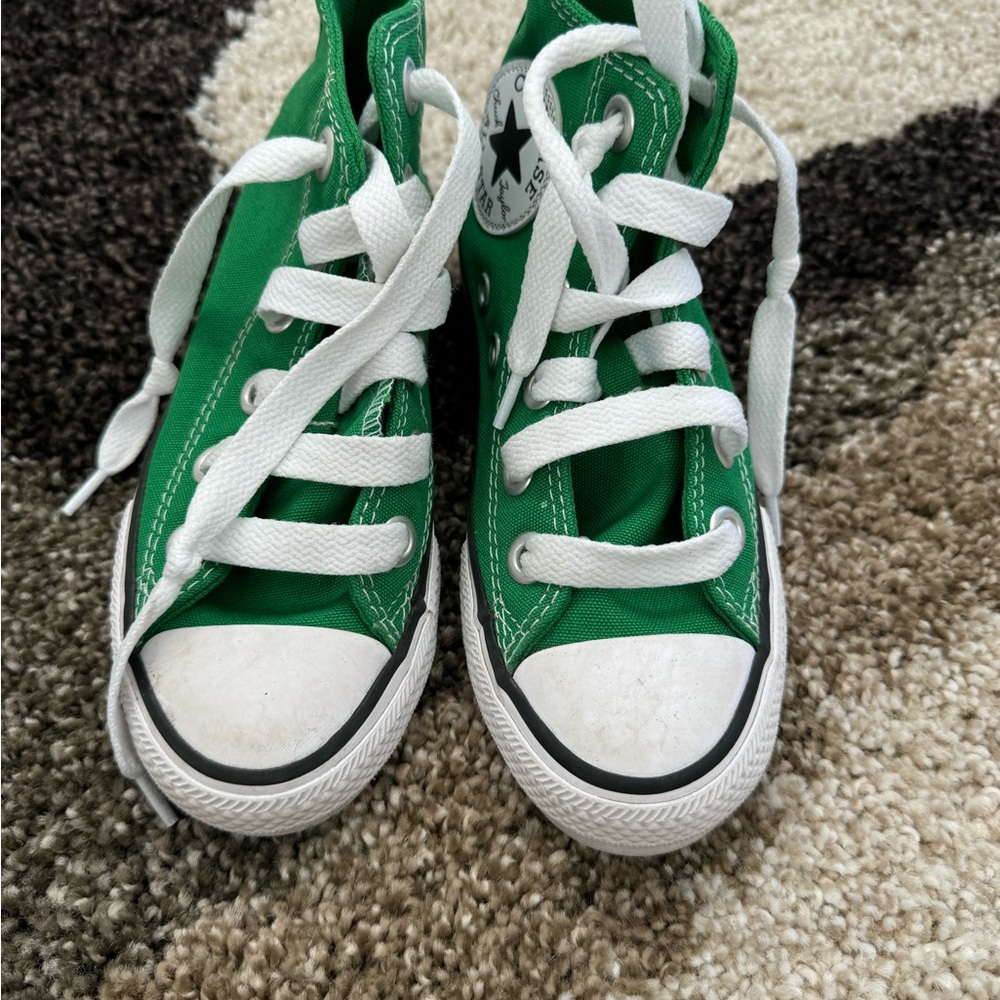 Kids Converse - Picture 4 of 4